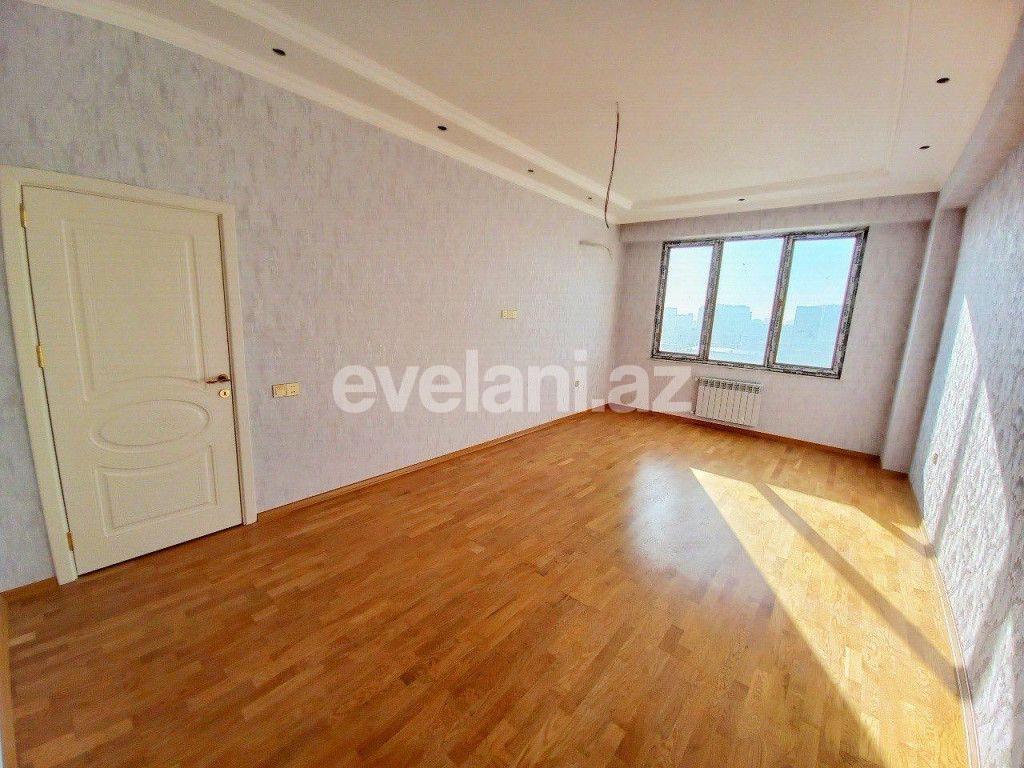 Sale, new building, 2 room, 75 m², Baku, Binagadi r, Azadlig prospekti m.