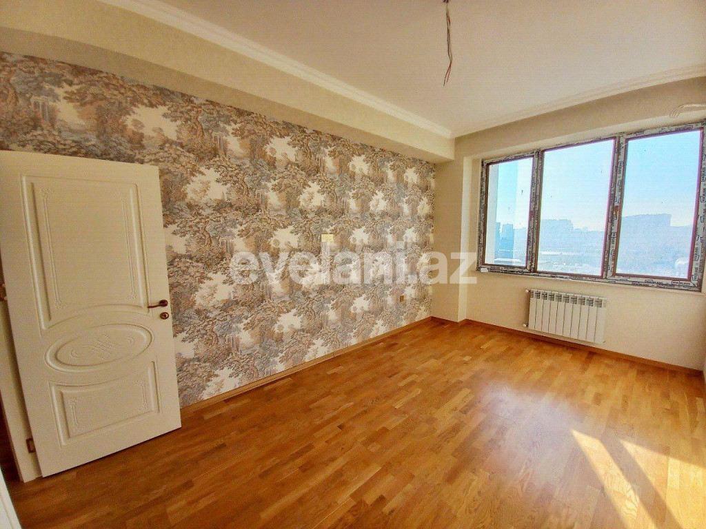Sale, new building, 2 room, 75 m², Baku, Binagadi r, Azadlig prospekti m.