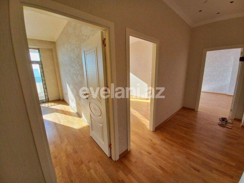 Sale, new building, 2 room, 75 m², Baku, Binagadi r, Azadlig prospekti m.