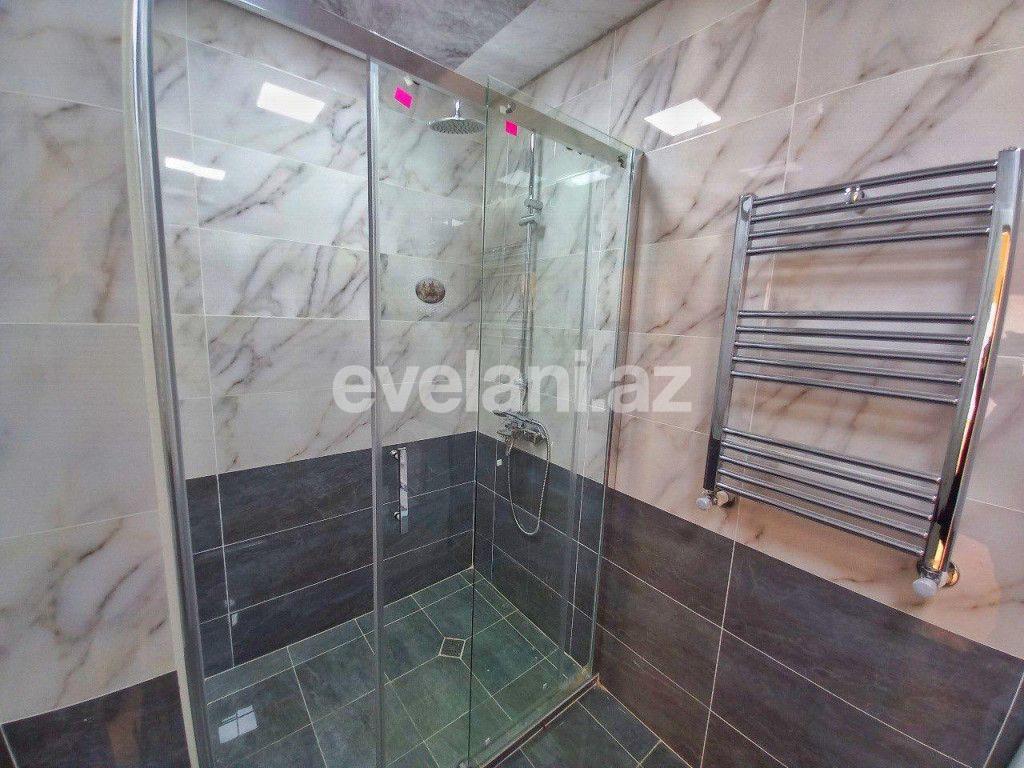 Sale, new building, 2 room, 75 m², Baku, Binagadi r, Azadlig prospekti m.