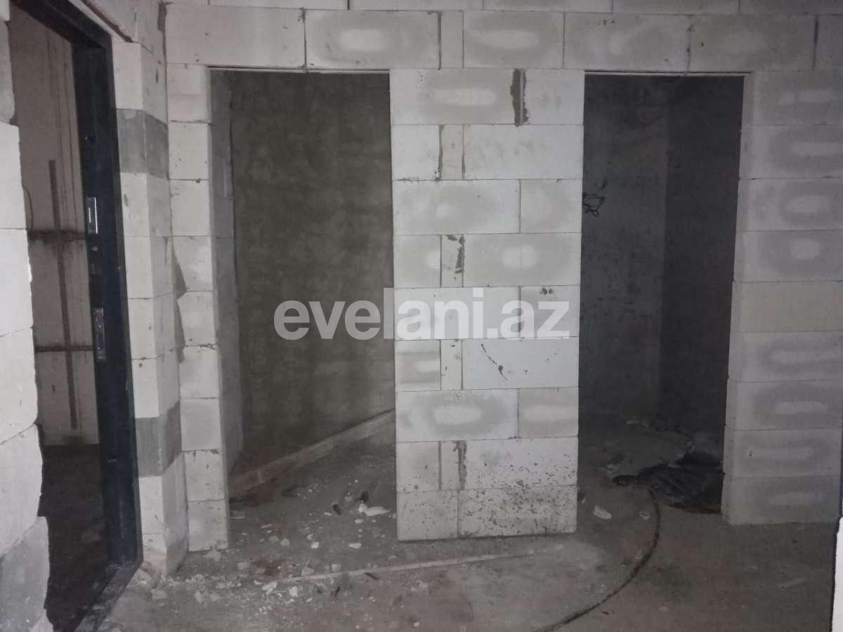 Satılır, yeni tikili, 4 otaqlı, 227 m², Bakı, Nəsimi r, 28 may m.