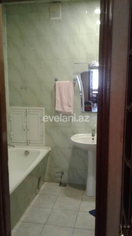 Sale, new building, 3 room, 93 m², Baku, Yasamal r.