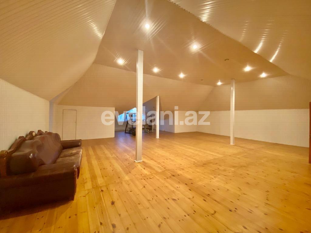 Satılır, villa, 11 otaqlı, 650 m², Bakı, Nizami r, Qara Qarayev m.