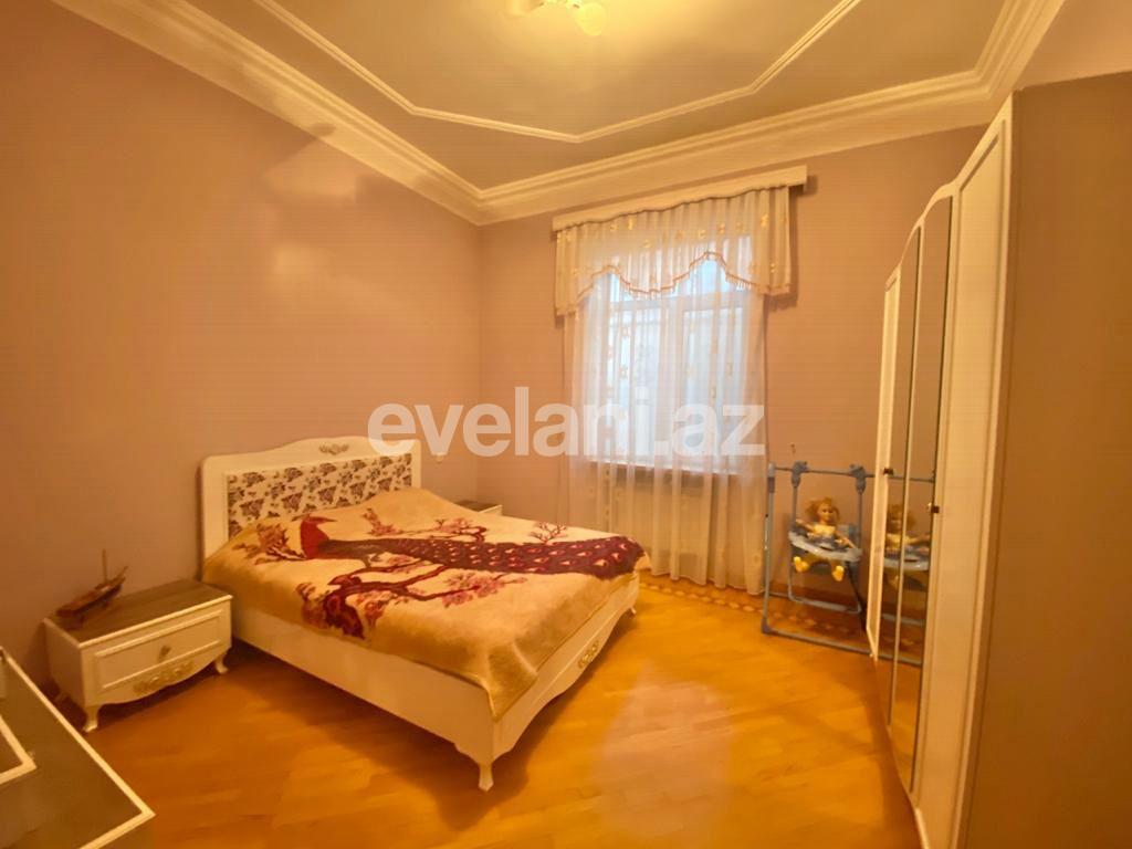Satılır, villa, 11 otaqlı, 650 m², Bakı, Nizami r, Qara Qarayev m.