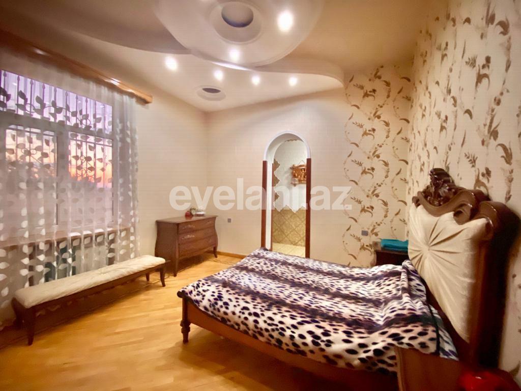 Satılır, villa, 11 otaqlı, 650 m², Bakı, Nizami r, Qara Qarayev m.