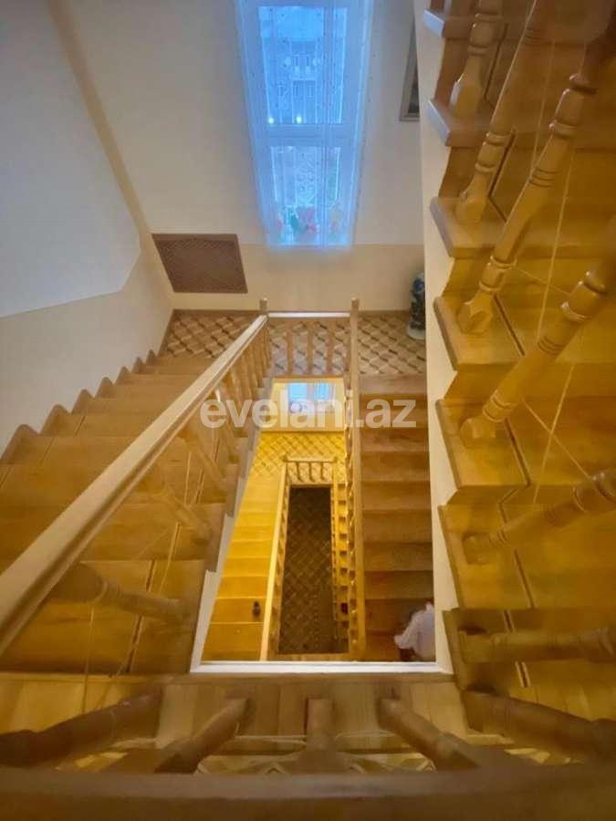 Satılır, villa, 11 otaqlı, 650 m², Bakı, Nizami r, Qara Qarayev m.