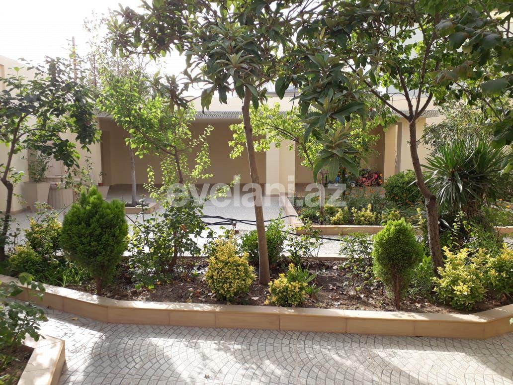 Satılır, villa, 11 otaqlı, 650 m², Bakı, Nizami r, Qara Qarayev m.