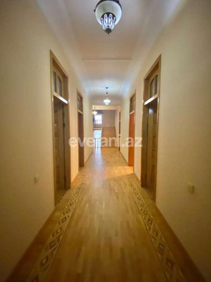Satılır, villa, 11 otaqlı, 650 m², Bakı, Nizami r, Qara Qarayev m.