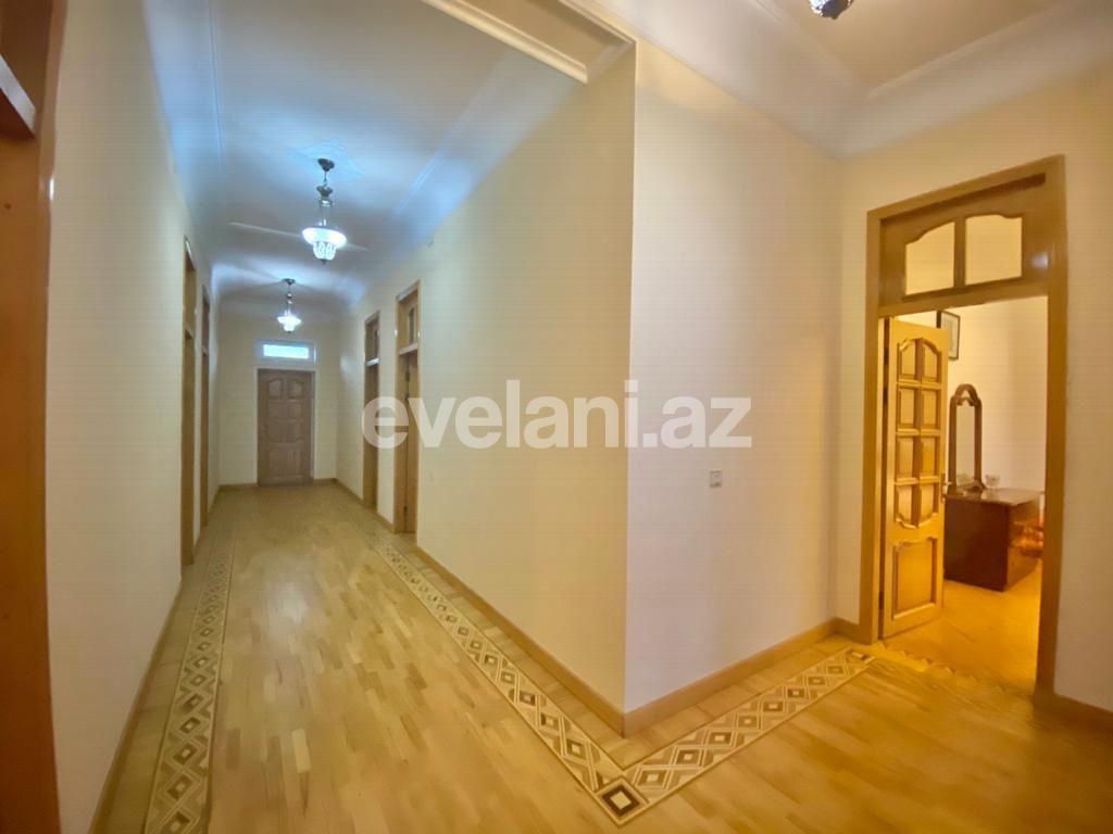 Satılır, villa, 11 otaqlı, 650 m², Bakı, Nizami r, Qara Qarayev m.