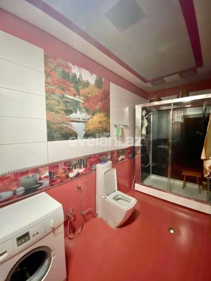 Satılır, villa, 11 otaqlı, 650 m², Bakı, Nizami r, Qara Qarayev m.