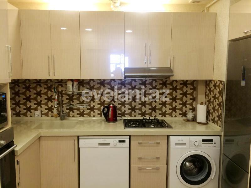 Satılır, yeni tikili, 2 otaqlı, 75 m², Bakı, Yasamal r.