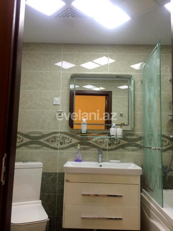 Satılır, yeni tikili, 2 otaqlı, 75 m², Bakı, Yasamal r.