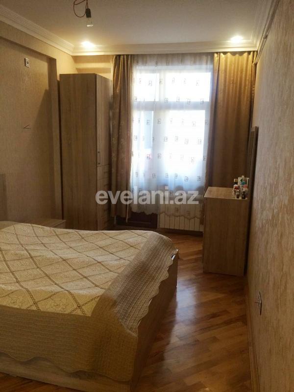 Satılır, yeni tikili, 2 otaqlı, 75 m², Bakı, Yasamal r.