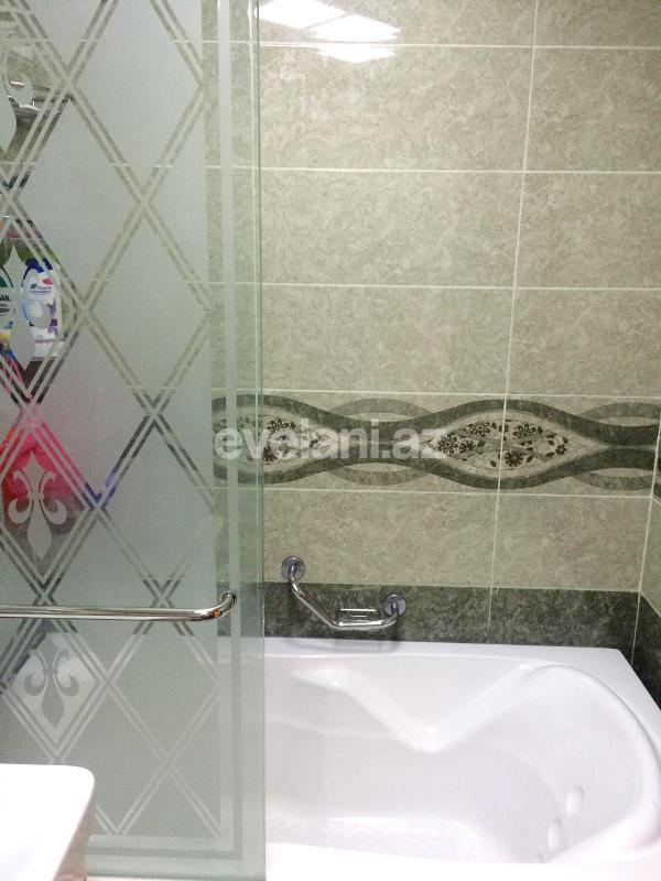 Satılır, yeni tikili, 2 otaqlı, 75 m², Bakı, Yasamal r.