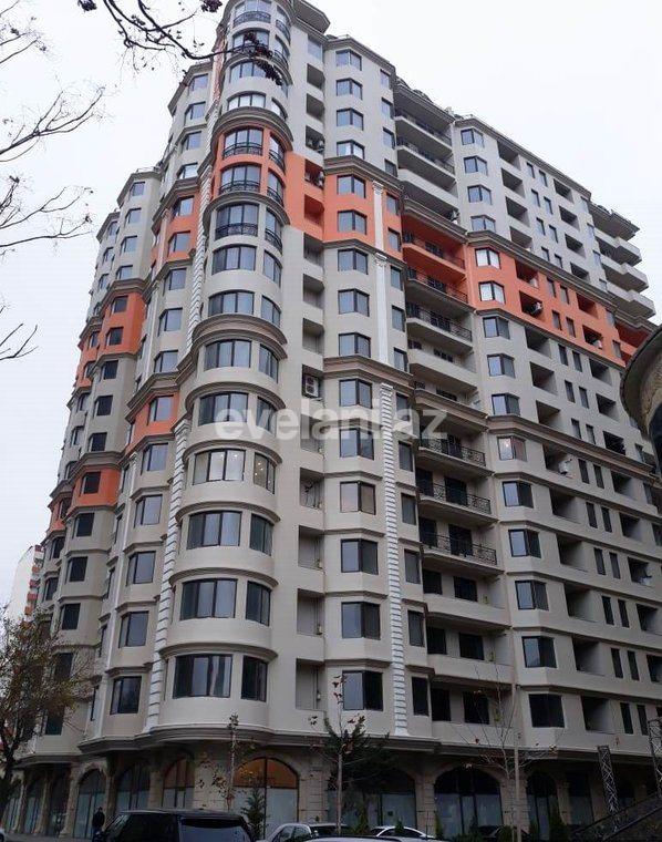 Satılır, obyekt, 200 m², Bakı, Nəsimi r, 28 may m.