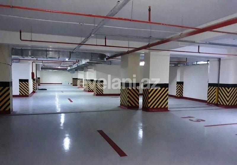 Satılır, obyekt, 200 m², Bakı, Nəsimi r, 28 may m.