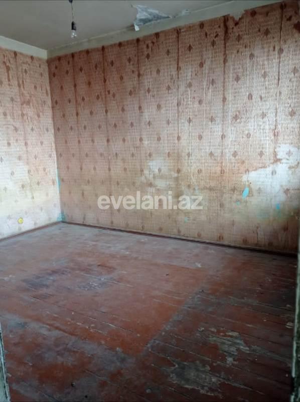 Satılır, köhnə tikili, 2 otaqlı, 50 m², Bakı, Nəsimi r.