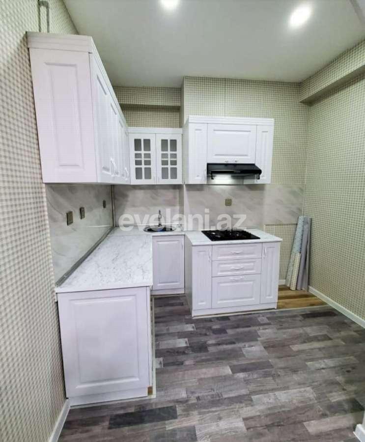 Satılır, yeni tikili, 2 otaqlı, 72 m², Bakı, Nizami r, Qara Qarayev m.
