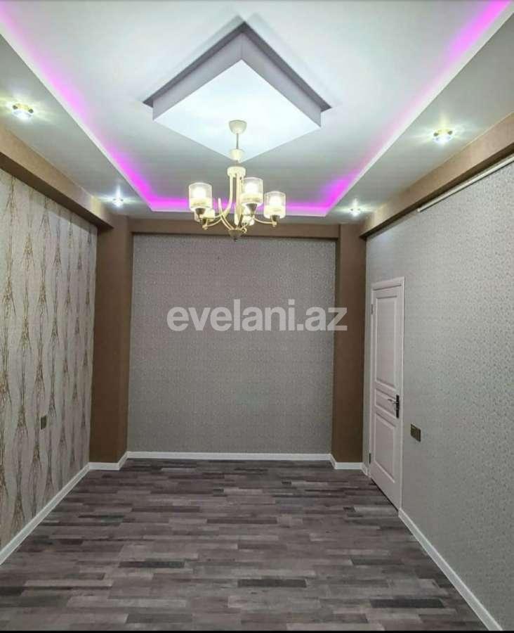 Satılır, yeni tikili, 2 otaqlı, 72 m², Bakı, Nizami r, Qara Qarayev m.