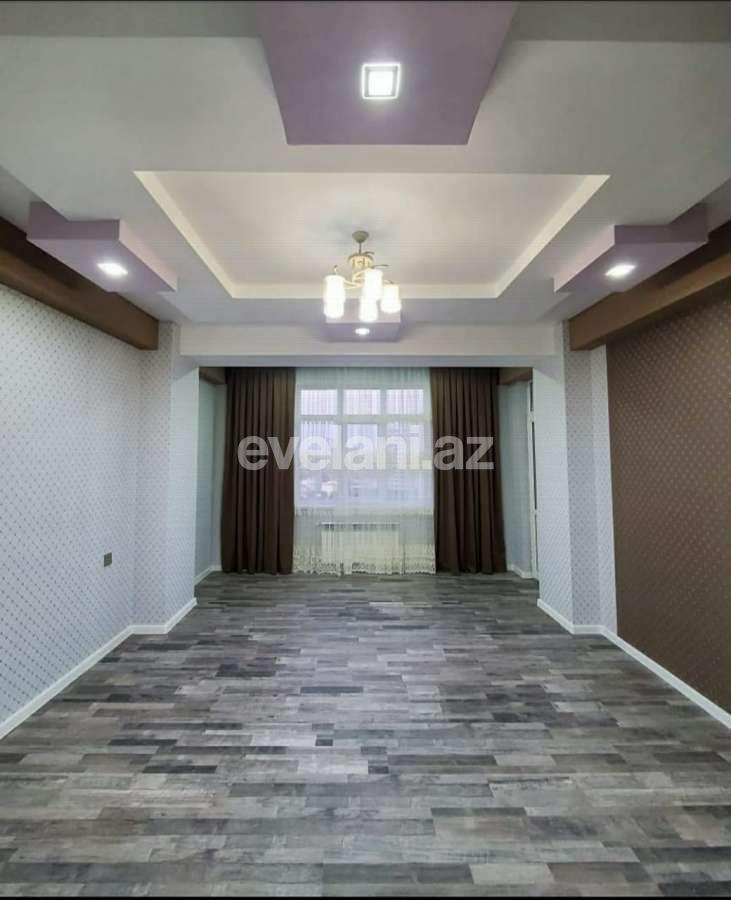 Satılır, yeni tikili, 2 otaqlı, 72 m², Bakı, Nizami r, Qara Qarayev m.