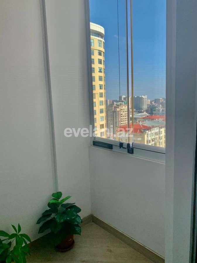 Sale, new building, 4 room, 214 m², Baku, Yasamal r, Nizami m.