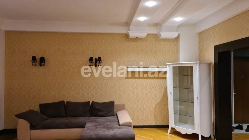 Sale, new building, 2 room, 103 m², Baku, Khatai r.