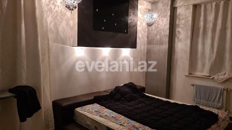 Sale, new building, 2 room, 103 m², Baku, Khatai r.