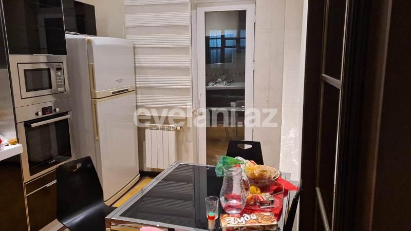 Sale, new building, 2 room, 103 m², Baku, Khatai r.