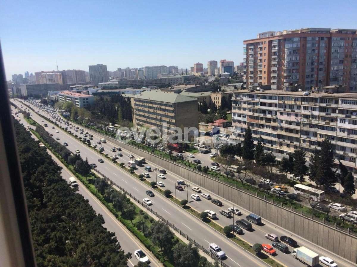 Satılır, köhnə tikili, 1 otaqlı, 60 m², Bakı, Nəsimi r.