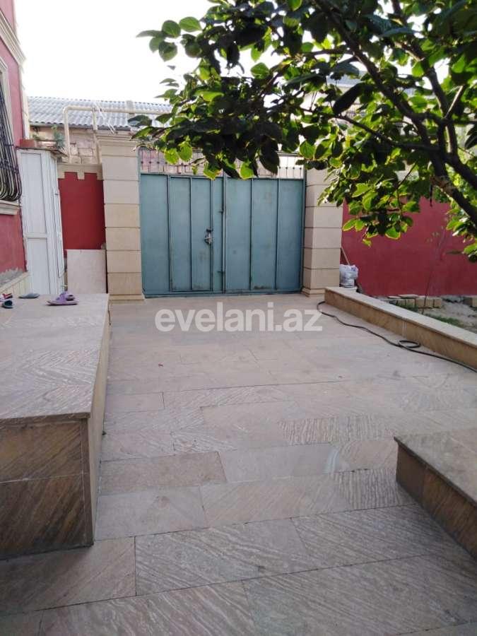 Satılır, həyət evi / bağ, 5 otaqlı, 110 m², Bakı, Binəqədi r.