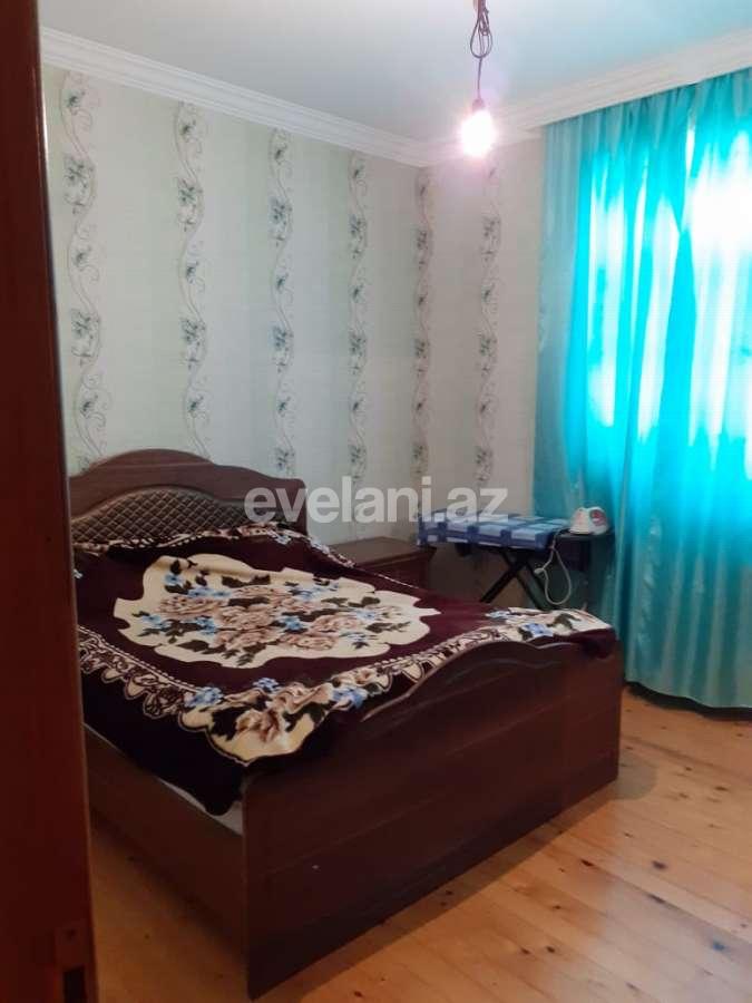 Satılır, həyət evi / bağ, 5 otaqlı, 110 m², Bakı, Binəqədi r.