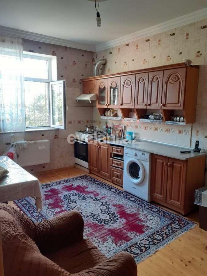 Satılır, həyət evi / bağ, 5 otaqlı, 110 m², Bakı, Binəqədi r.