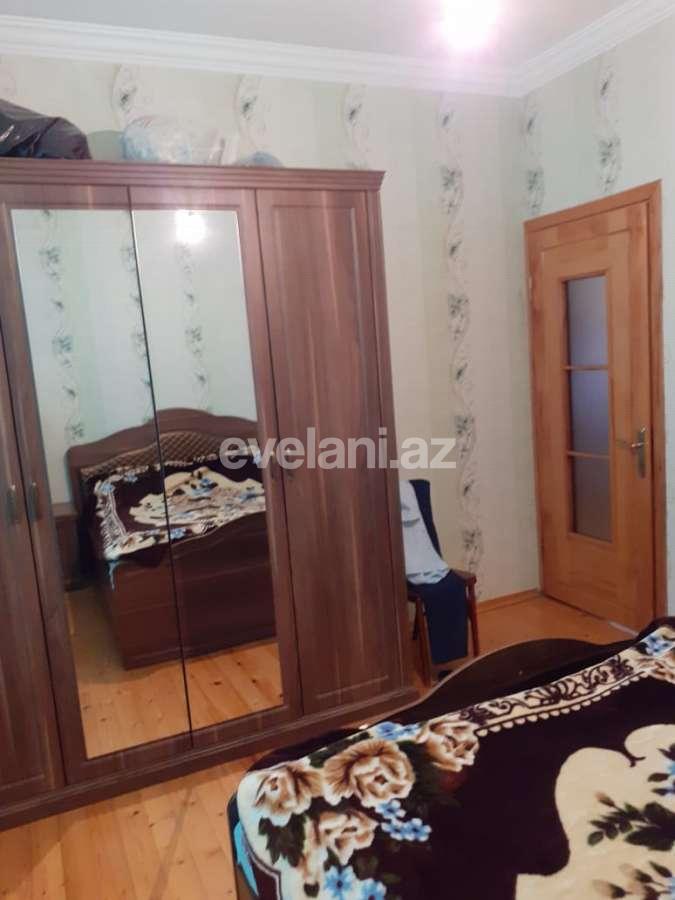 Satılır, həyət evi / bağ, 5 otaqlı, 110 m², Bakı, Binəqədi r.