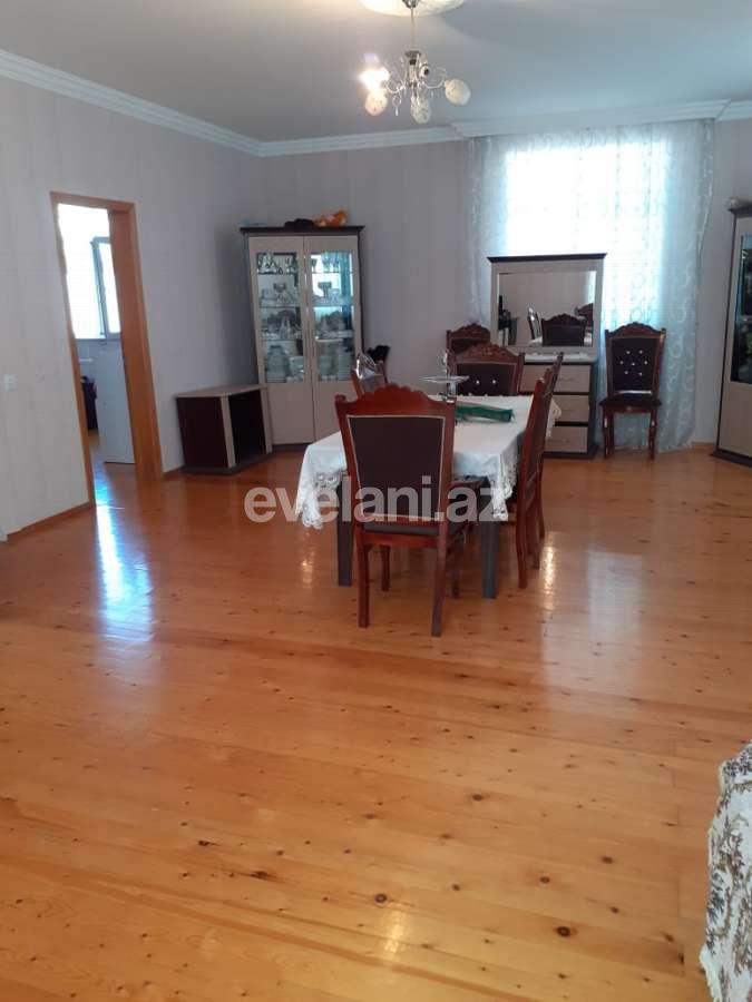 Satılır, həyət evi / bağ, 5 otaqlı, 110 m², Bakı, Binəqədi r.