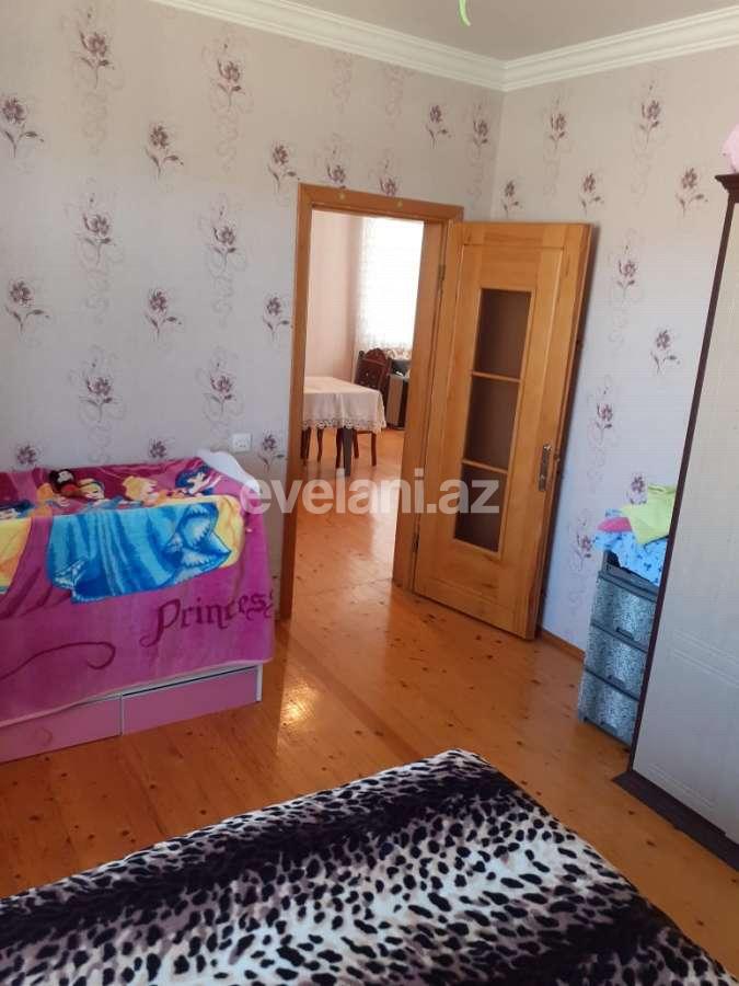 Satılır, həyət evi / bağ, 5 otaqlı, 110 m², Bakı, Binəqədi r.