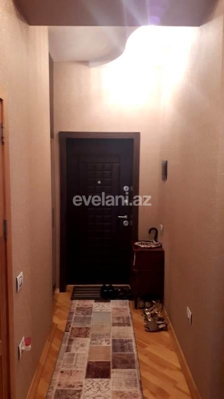 Satılır, yeni tikili, 2 otaqlı, 90 m², Bakı, Nəsimi r, 5-ci mikrorayon q.