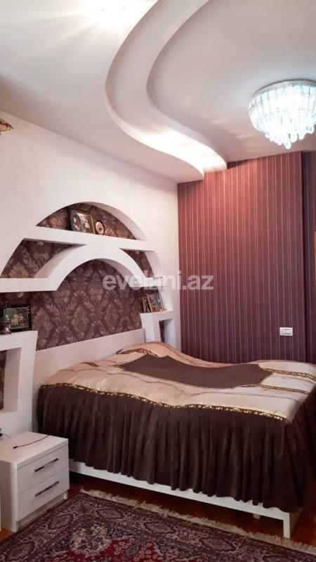 Satılır, yeni tikili, 2 otaqlı, 90 m², Bakı, Nəsimi r, 5-ci mikrorayon q.