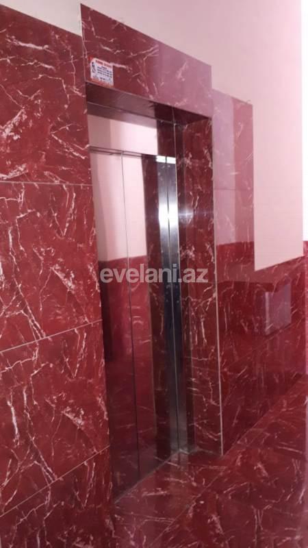 Satılır, yeni tikili, 2 otaqlı, 90 m², Bakı, Nəsimi r, 5-ci mikrorayon q.