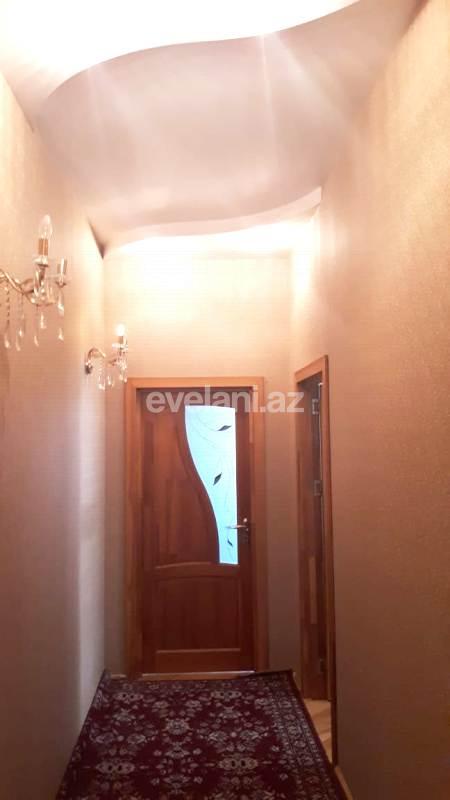 Satılır, yeni tikili, 2 otaqlı, 90 m², Bakı, Nəsimi r, 5-ci mikrorayon q.