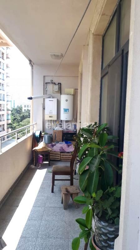 Satılır, yeni tikili, 2 otaqlı, 90 m², Bakı, Nəsimi r, 5-ci mikrorayon q.