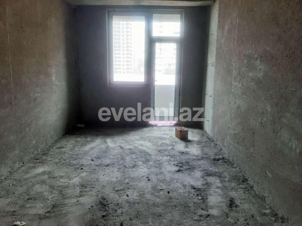 Продаётся, новостройка, 3-комнаты, 128 m², Баку, Насиминский r, Гянджлик m.