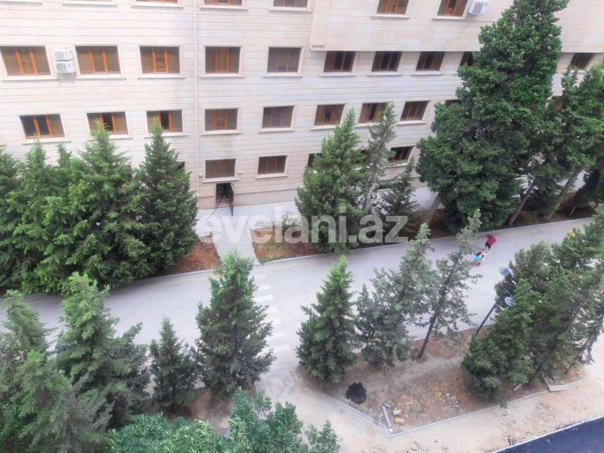 Продаётся, новостройка, 3-комнаты, 128 m², Баку, Насиминский r, Гянджлик m.