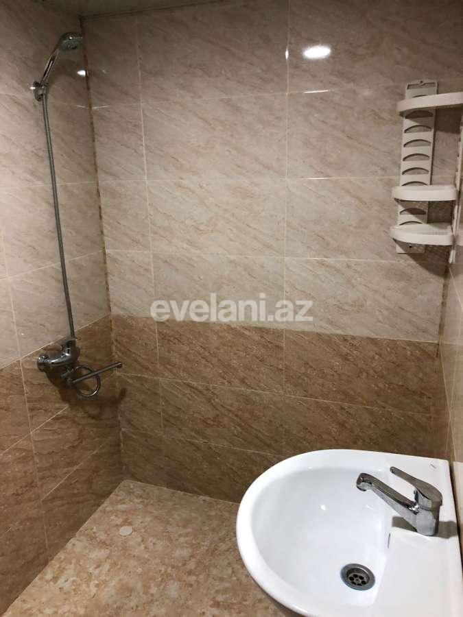 Rent, old building, 3 room, 70 m², Baku, Yasamal r.