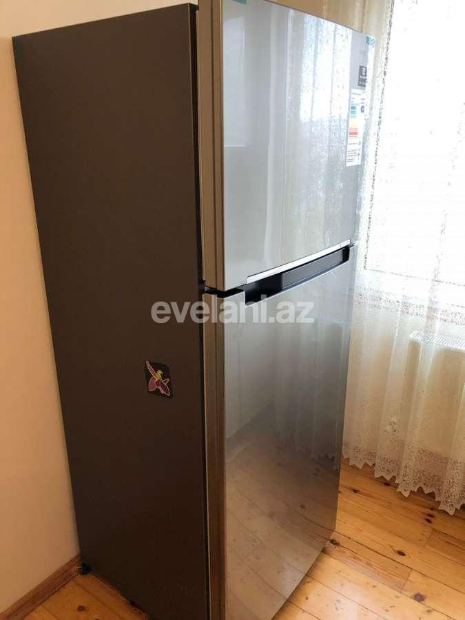 Rent, old building, 3 room, 70 m², Baku, Yasamal r.