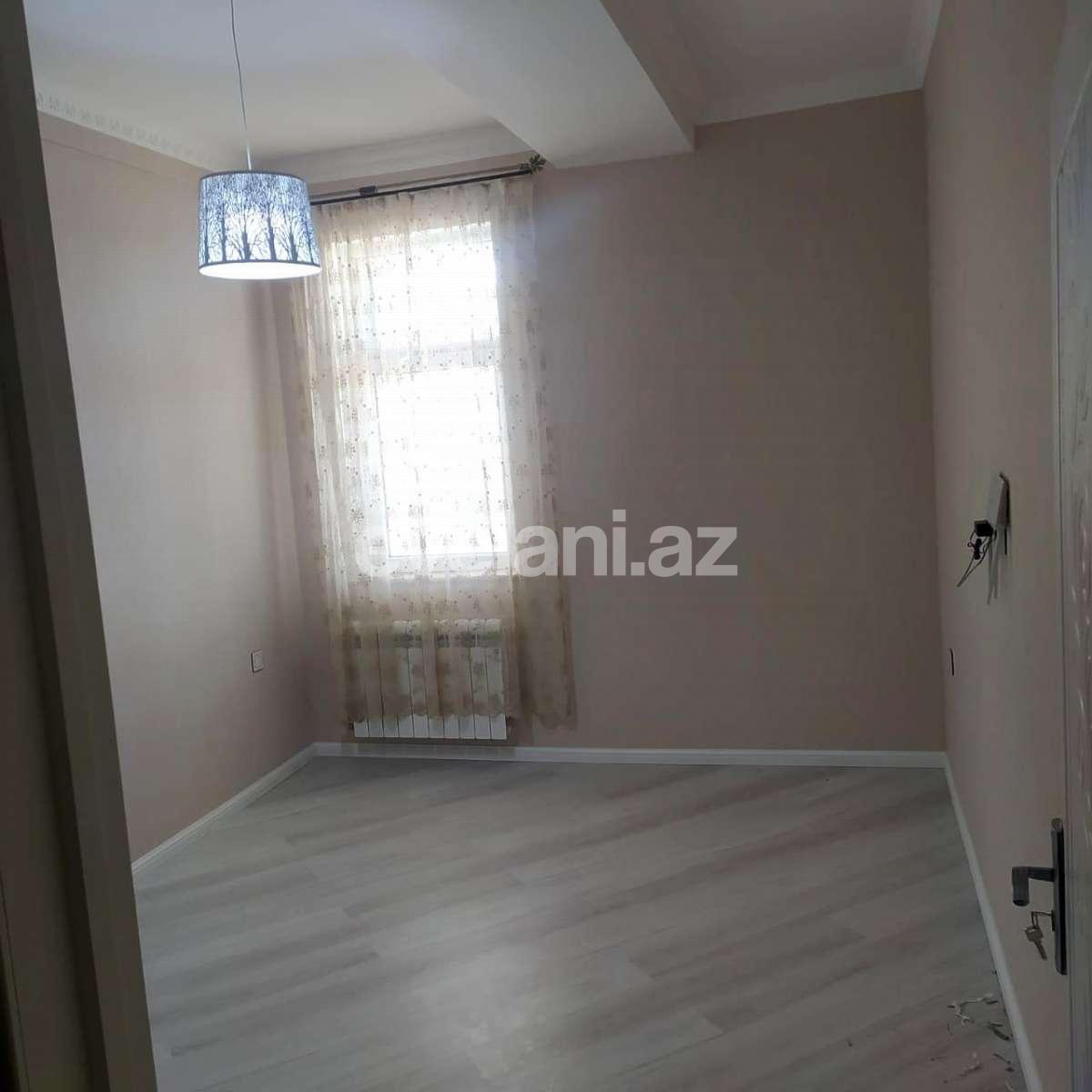 Kirayə verilir, yeni tikili, 3 otaqlı, 100 m², Bakı, Yasamal r, Elmlər Akademiyası m.