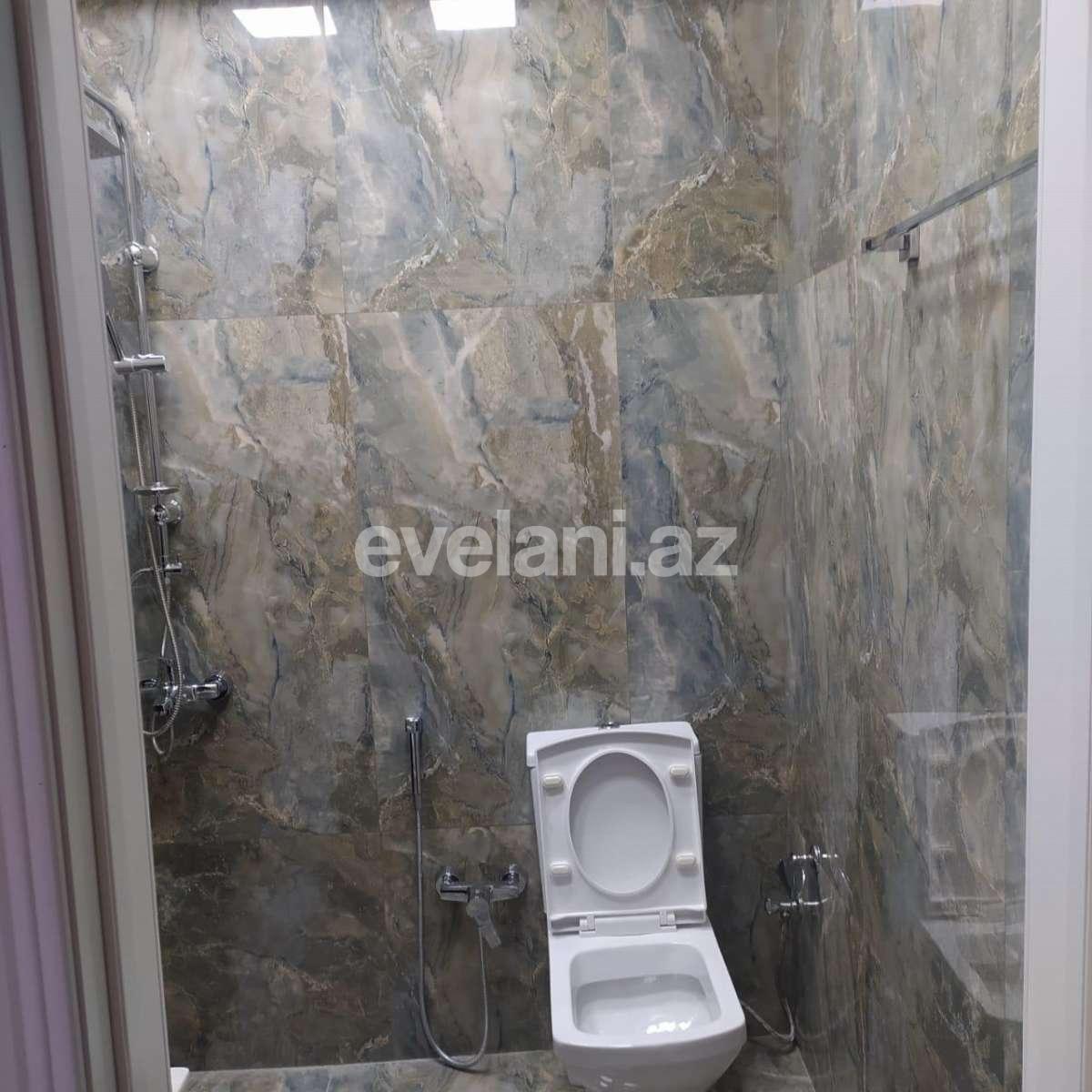 Kirayə verilir, yeni tikili, 3 otaqlı, 100 m², Bakı, Yasamal r, Elmlər Akademiyası m.