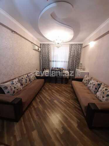 Satılır, yeni tikili, 2 otaqlı, 70 m², Bakı, Yasamal r, Yeni Yasamal q.