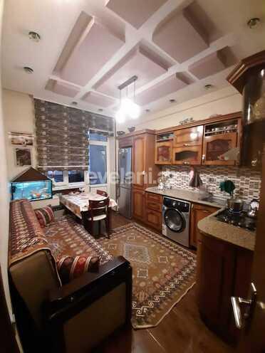 Satılır, yeni tikili, 2 otaqlı, 70 m², Bakı, Yasamal r, Yeni Yasamal q.