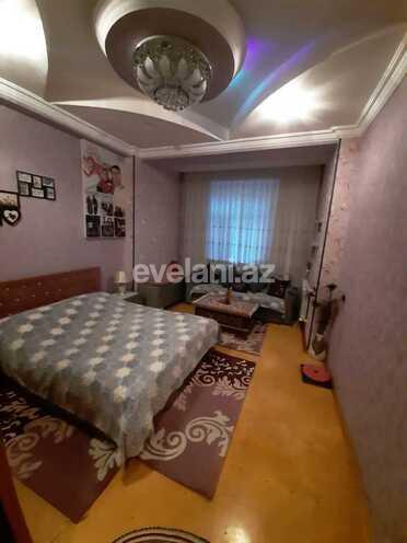 Satılır, yeni tikili, 2 otaqlı, 70 m², Bakı, Yasamal r, Yeni Yasamal q.