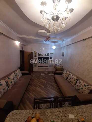 Satılır, yeni tikili, 2 otaqlı, 70 m², Bakı, Yasamal r, Yeni Yasamal q.